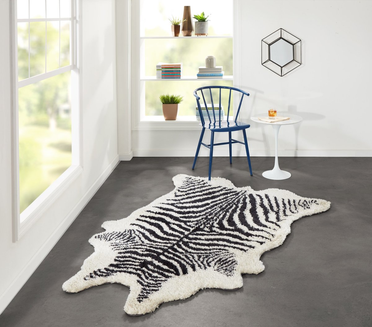 Kalahari - Domesticated Area Rug