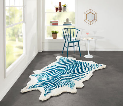 Kalahari - Domesticated Area Rug