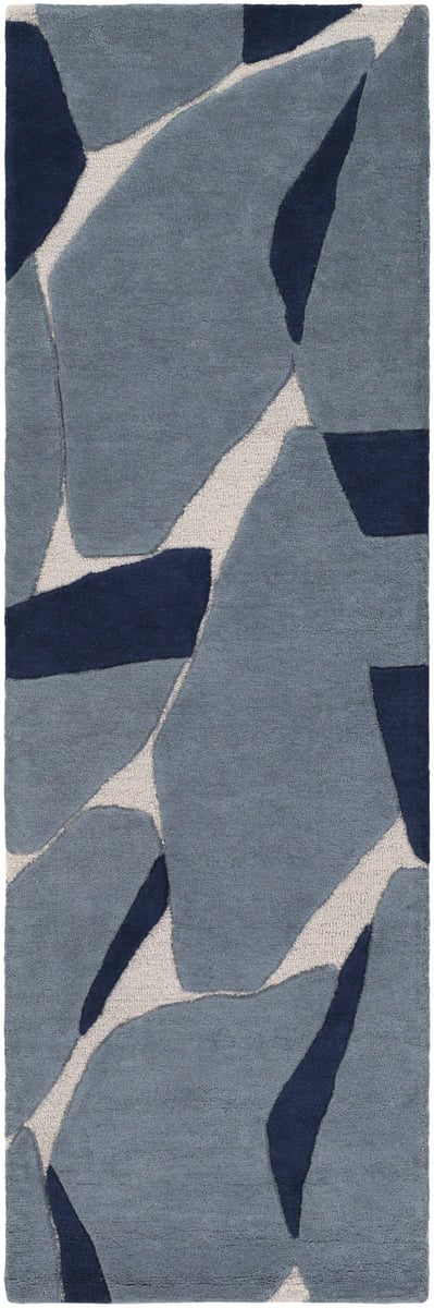 Kennedy - Abstract Area Rug