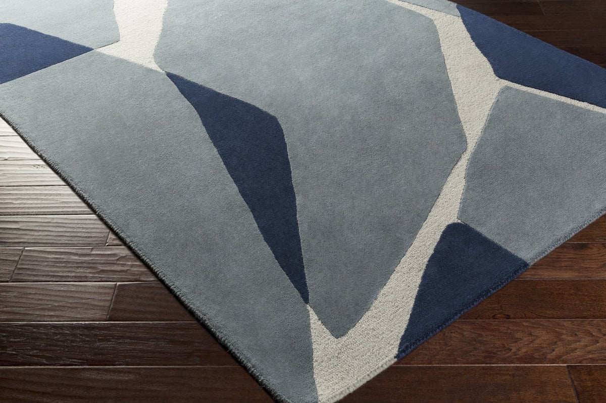 Kennedy - Abstract Area Rug