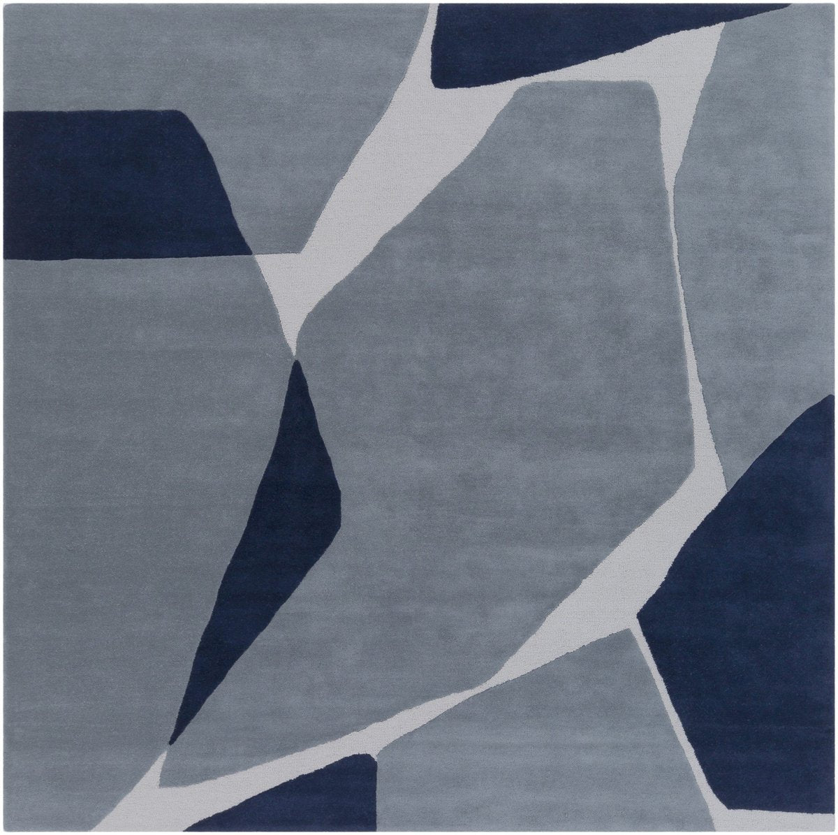 Kennedy - Abstract Area Rug