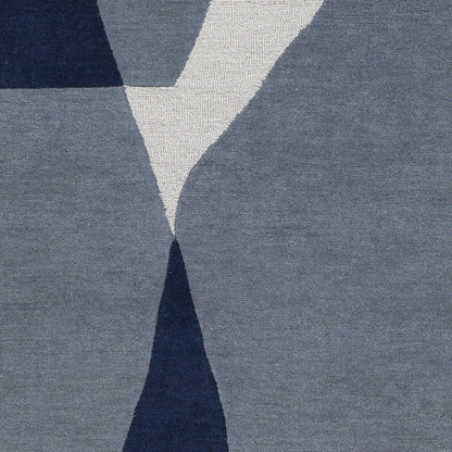 Kennedy - Abstract Area Rug