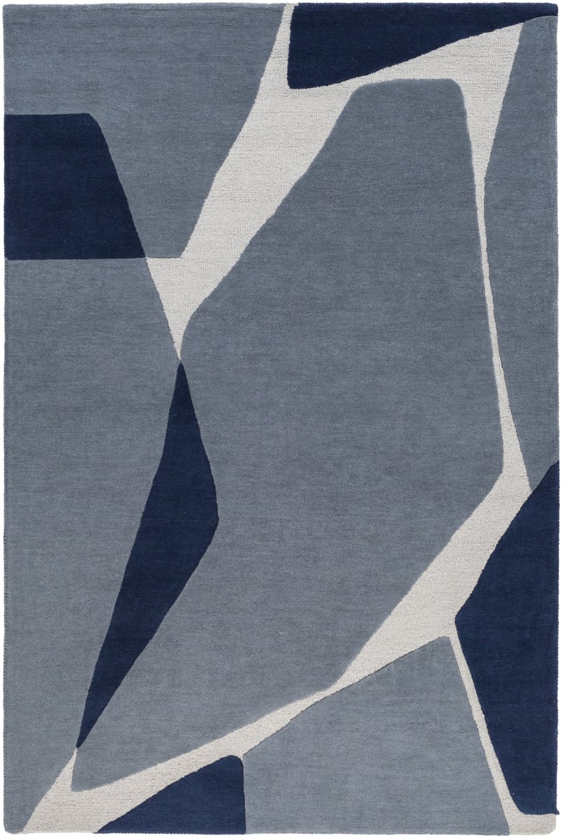 Kennedy - Abstract Area Rug