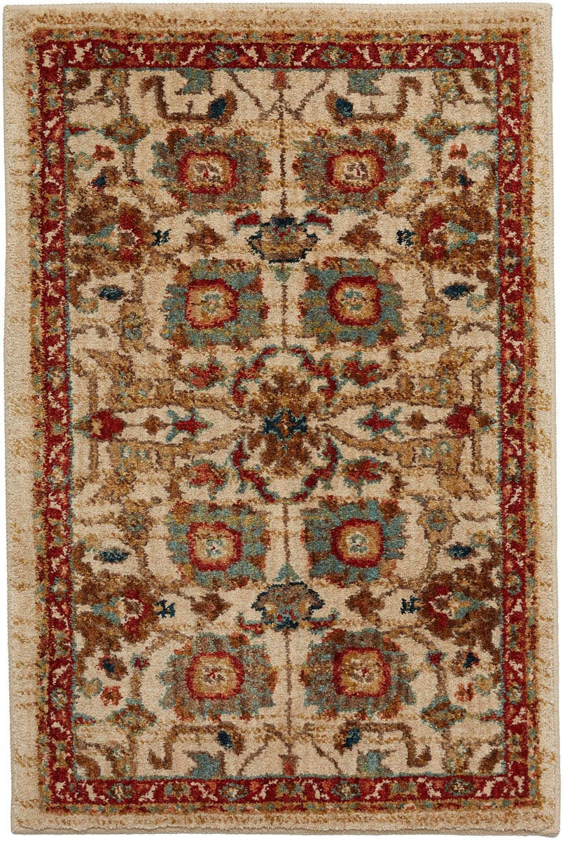 Spice Market - Keralam Area Rug