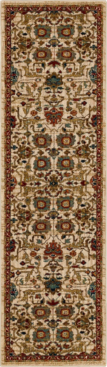 Spice Market - Keralam Area Rug