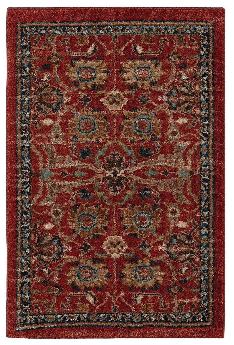 Spice Market - Keralam Area Rug