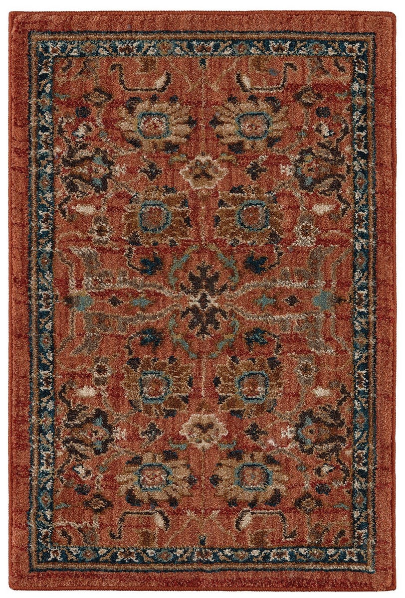 Spice Market - Keralam Area Rug