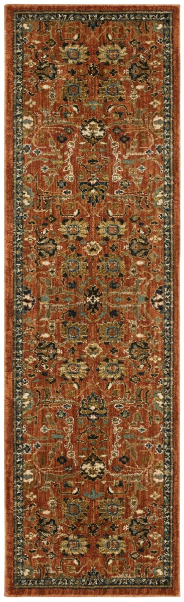 Spice Market - Keralam Area Rug