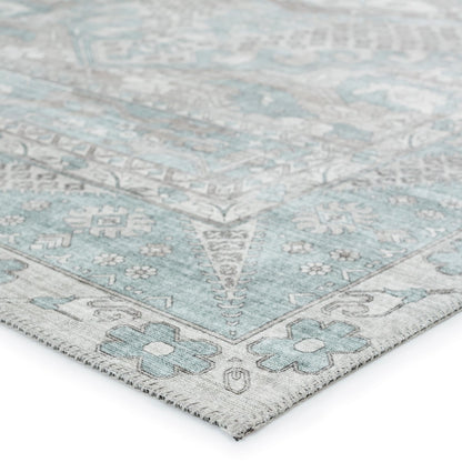 Keyara Printed - Issa Area Rug