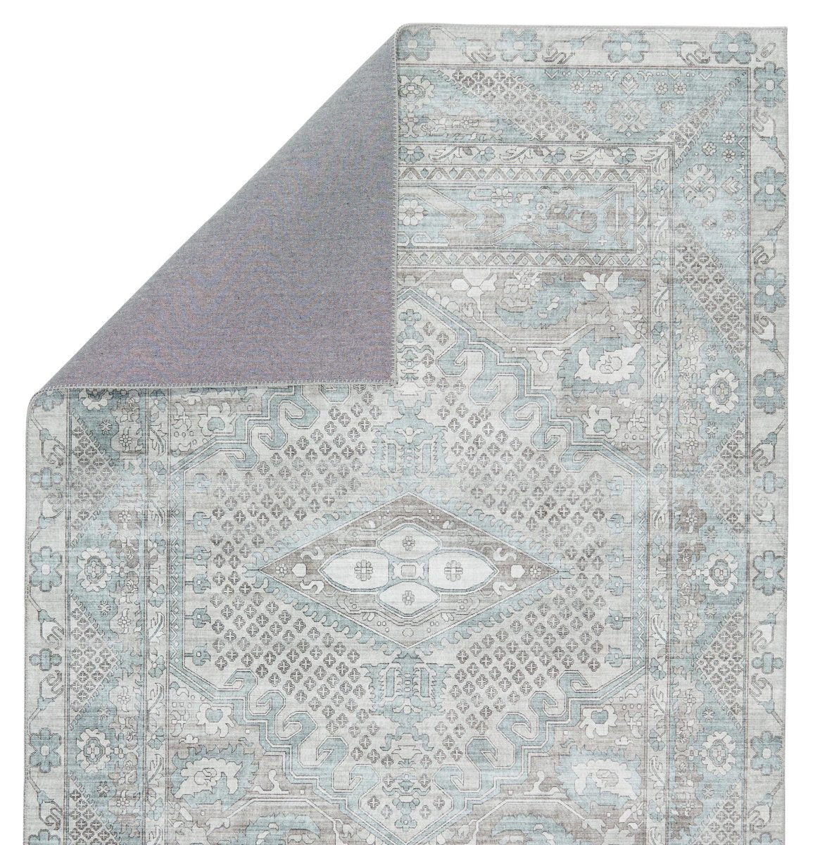 Keyara Printed - Issa Area Rug