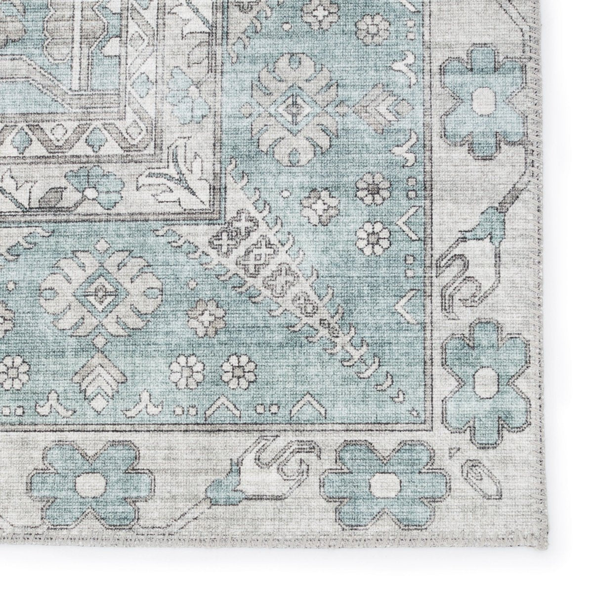 Keyara Printed - Issa Area Rug