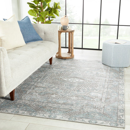 Keyara Printed - Issa Area Rug