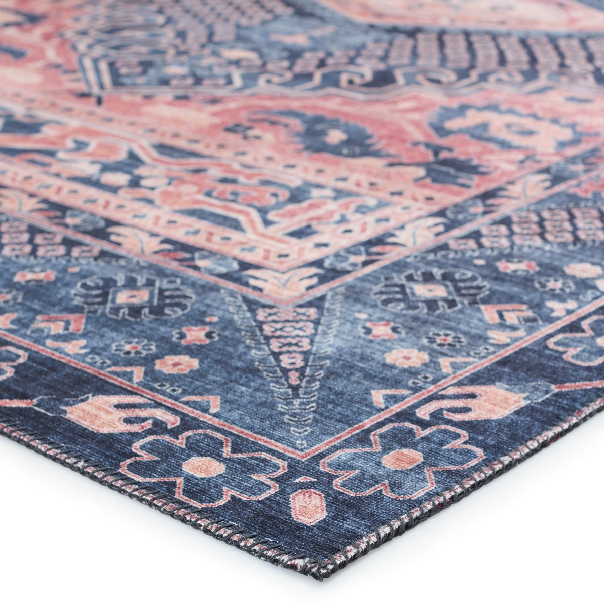 Keyara Printed - Issa Area Rug