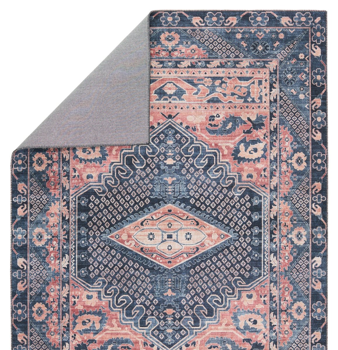 Keyara Printed - Issa Area Rug