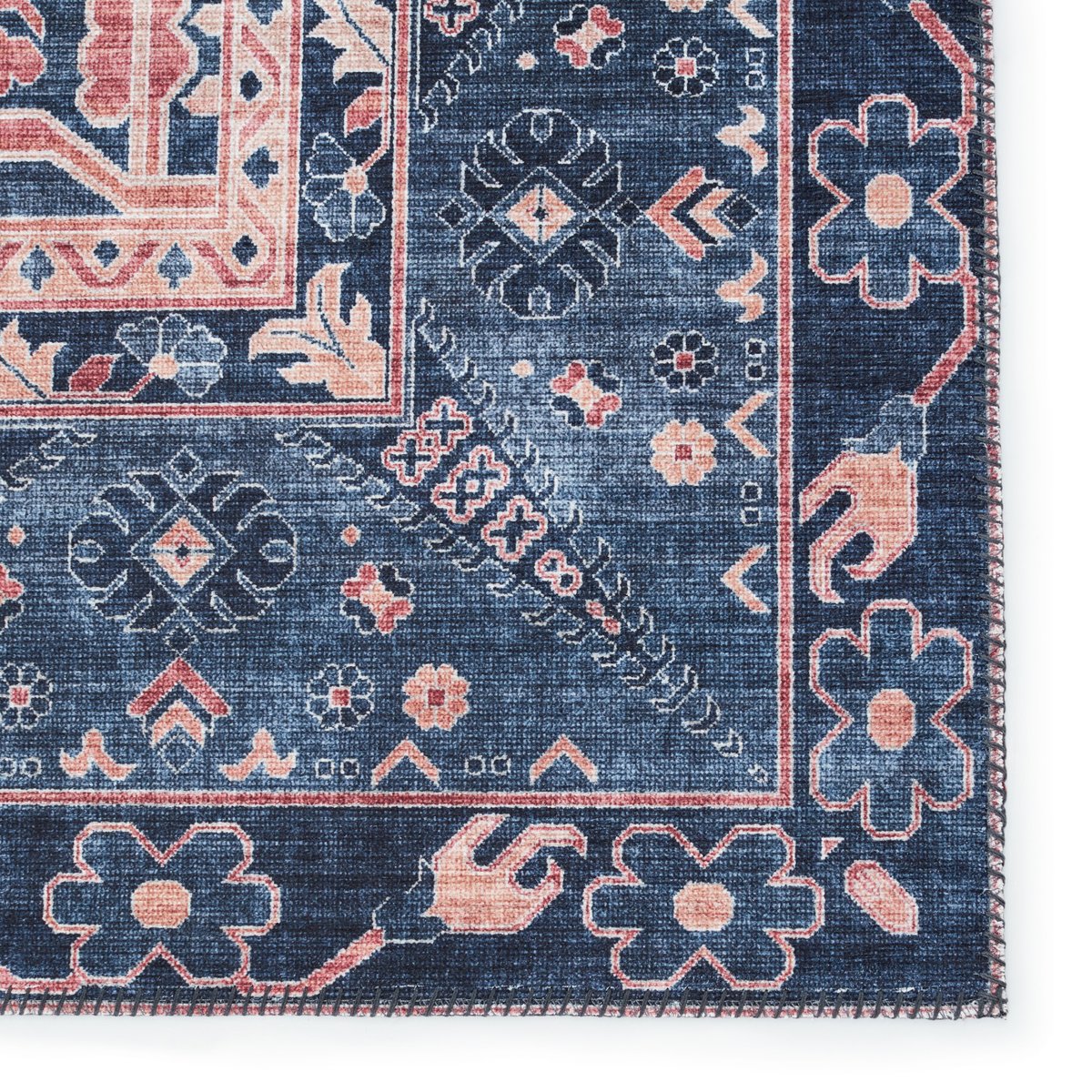 Keyara Printed - Issa Area Rug