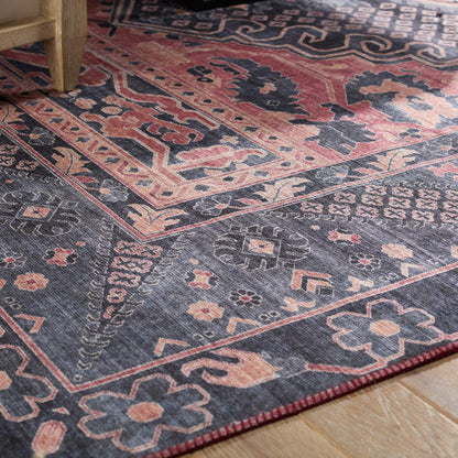 Keyara Printed - Issa Area Rug