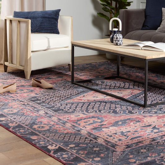 Keyara Printed - Issa Area Rug