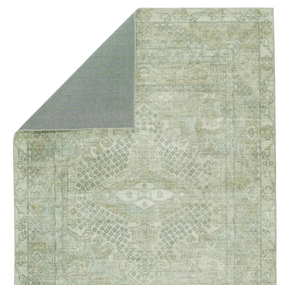 Keyara Printed - Issa Area Rug