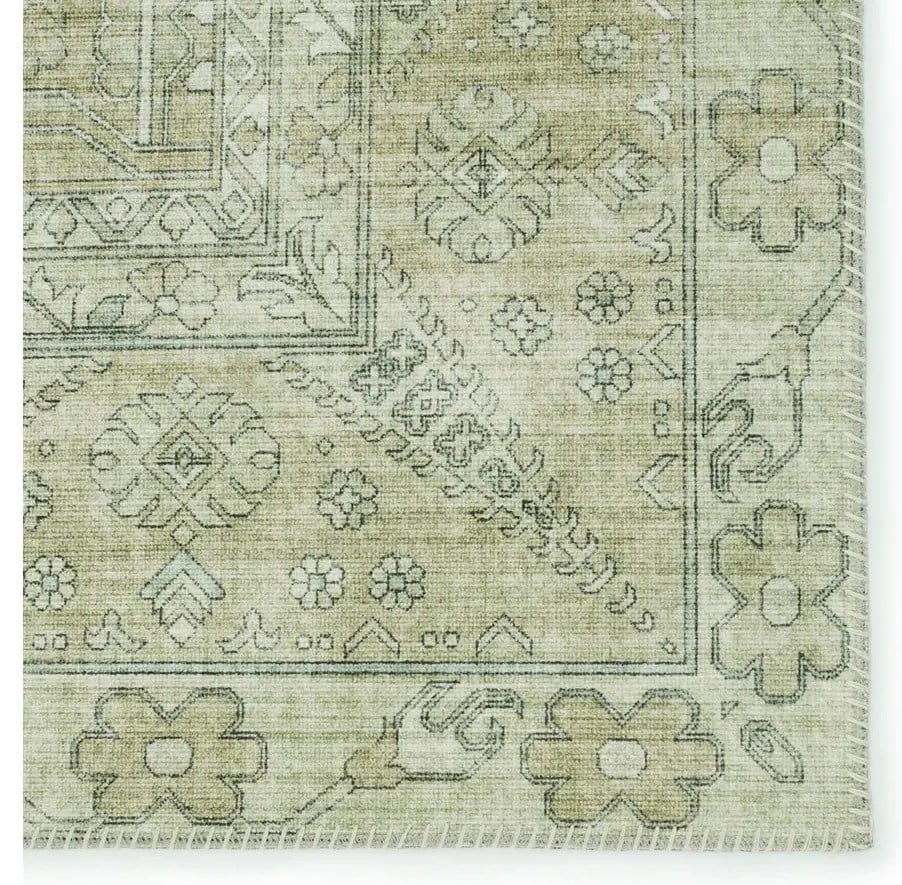 Keyara Printed - Issa Area Rug