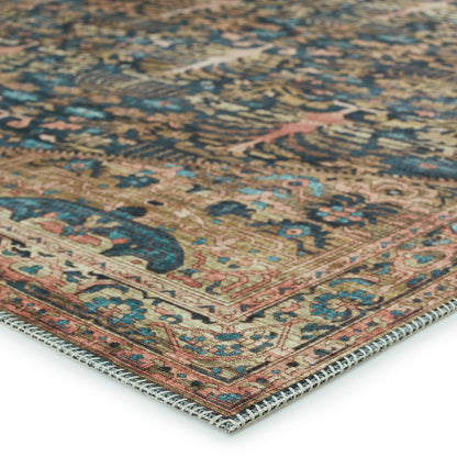 Keyara Printed - Jayven Area Rug