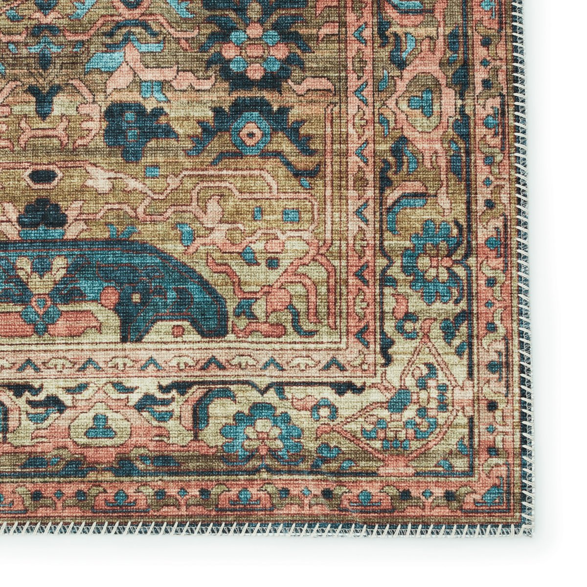 Keyara Printed - Jayven Area Rug