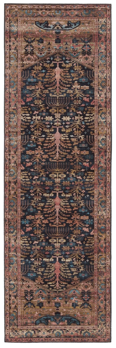 Keyara Printed - Jayven Area Rug