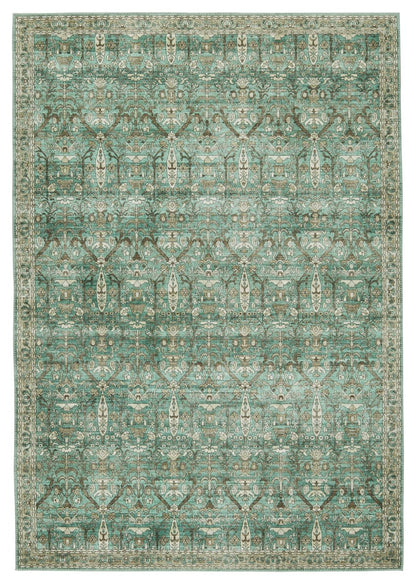 Keyara Printed - Razi Area Rug