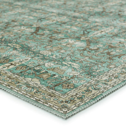 Keyara Printed - Razi Area Rug