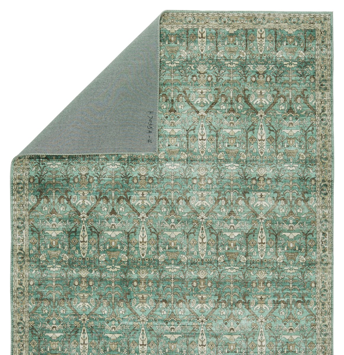 Keyara Printed - Razi Area Rug