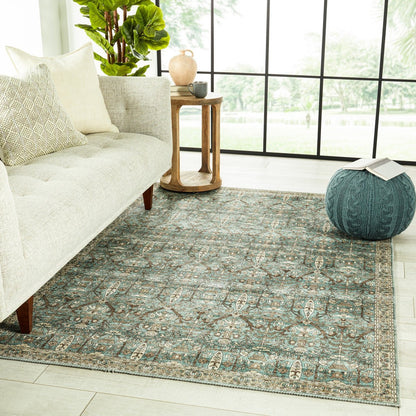 Keyara Printed - Razi Area Rug