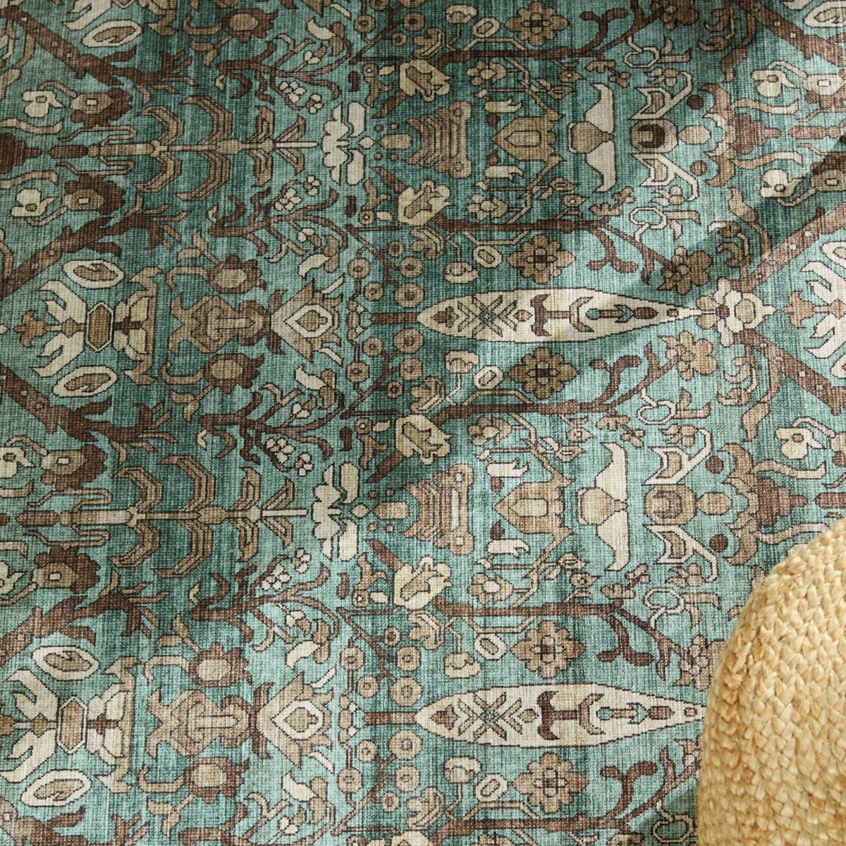 Keyara Printed - Razi Area Rug