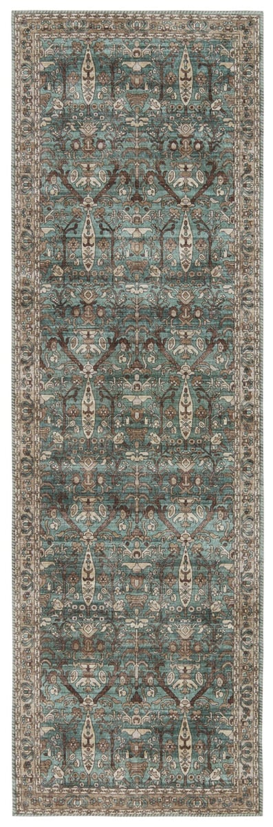 Keyara Printed - Razi Area Rug