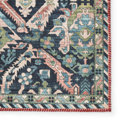 Keyara Printed - Teleza Area Rug