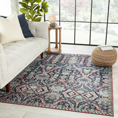 Keyara Printed - Teleza Area Rug