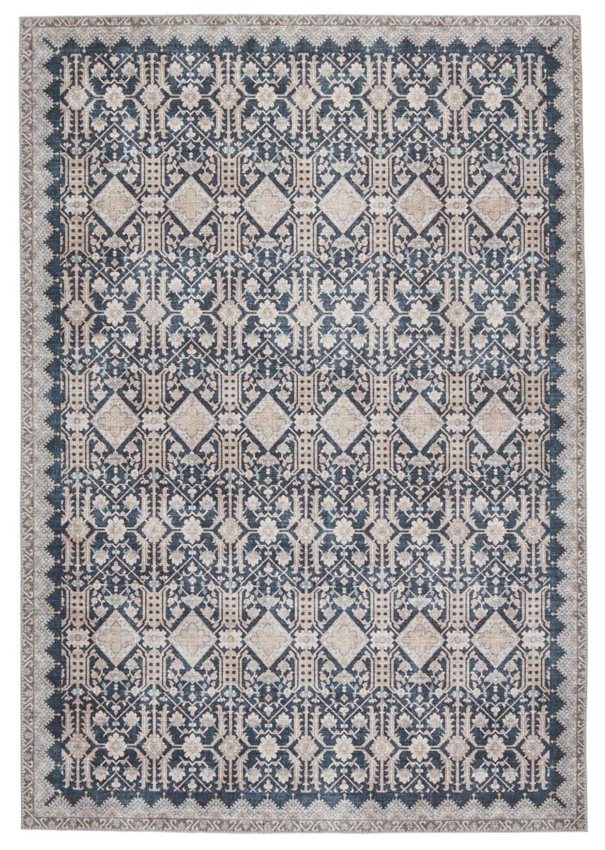 Keyara Printed - Dalia Area Rug