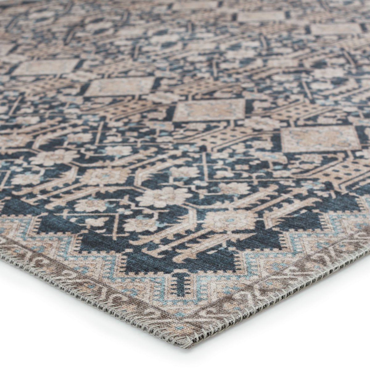 Keyara Printed - Dalia Area Rug