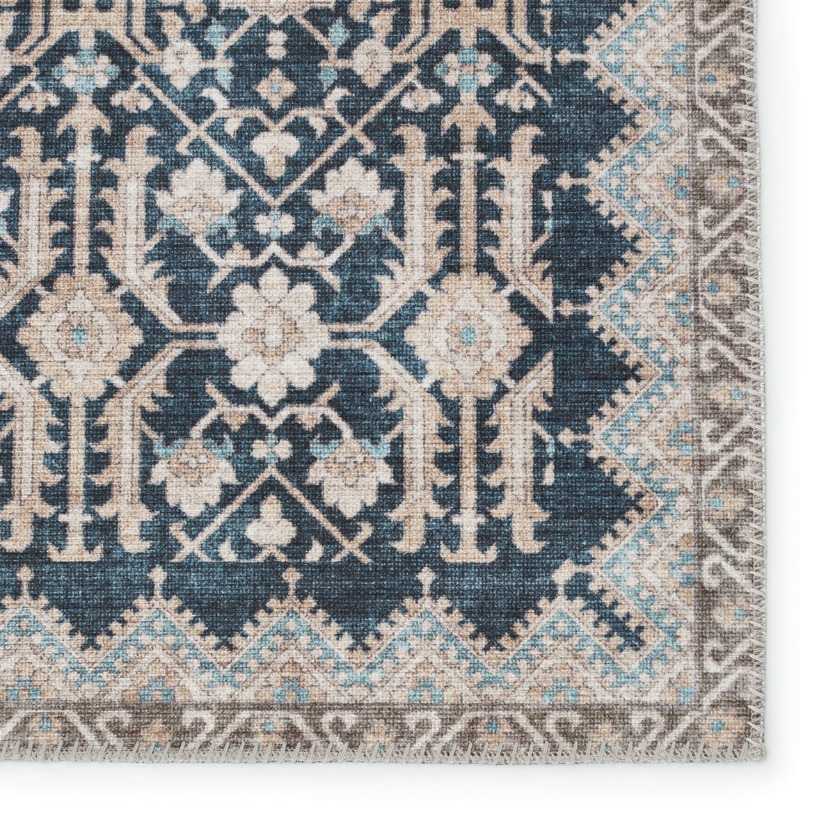 Keyara Printed - Dalia Area Rug