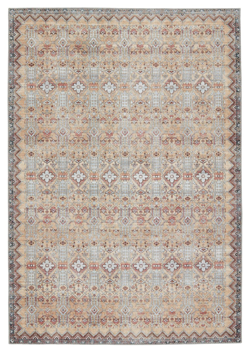 Keyara Printed - Dalia Area Rug