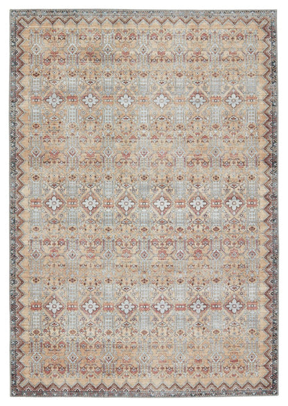 Keyara Printed - Dalia Area Rug