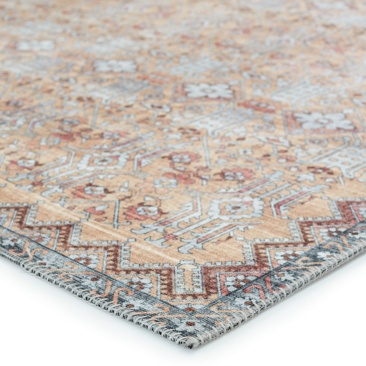 Keyara Printed - Dalia Area Rug