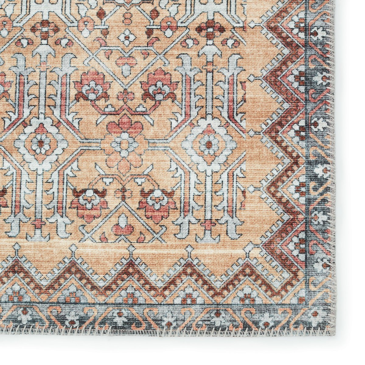 Keyara Printed - Dalia Area Rug