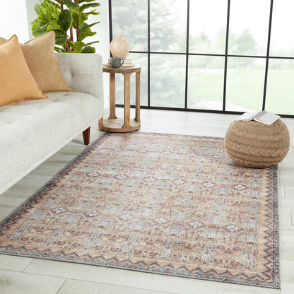 Keyara Printed - Dalia Area Rug