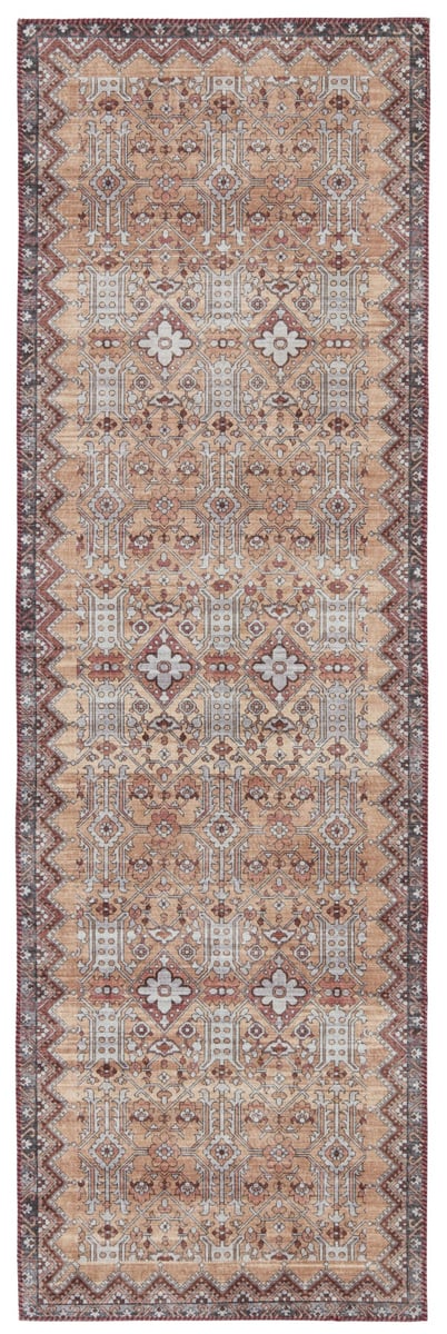 Keyara Printed - Dalia Area Rug