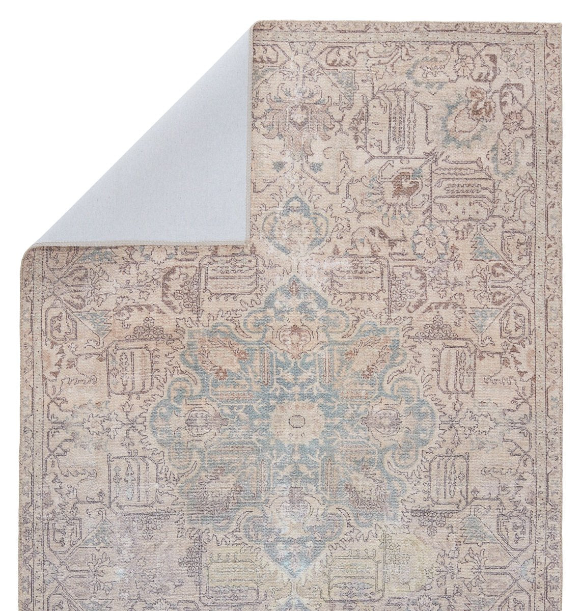 Kindred - Parisa Area Rug