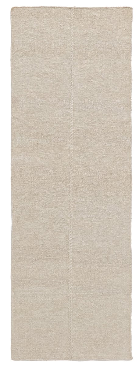 Koukila - Stitch Natural Area Rug