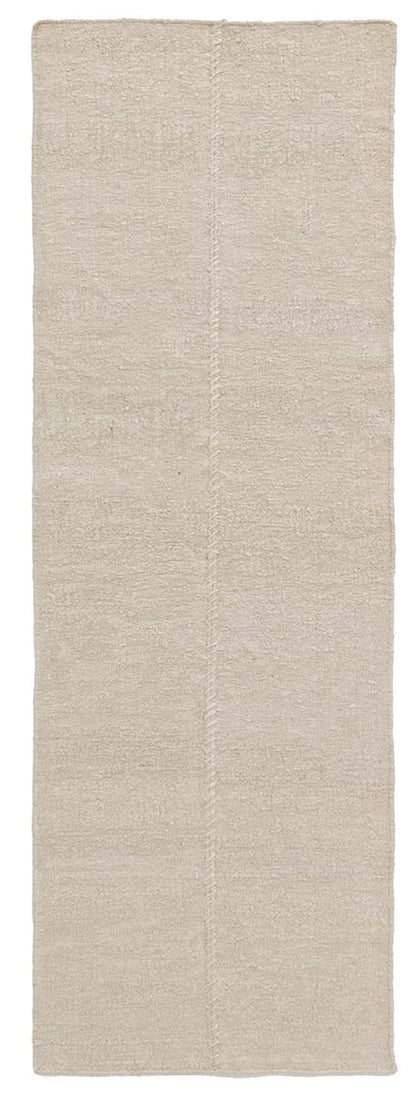 Koukila - Stitch Natural Area Rug