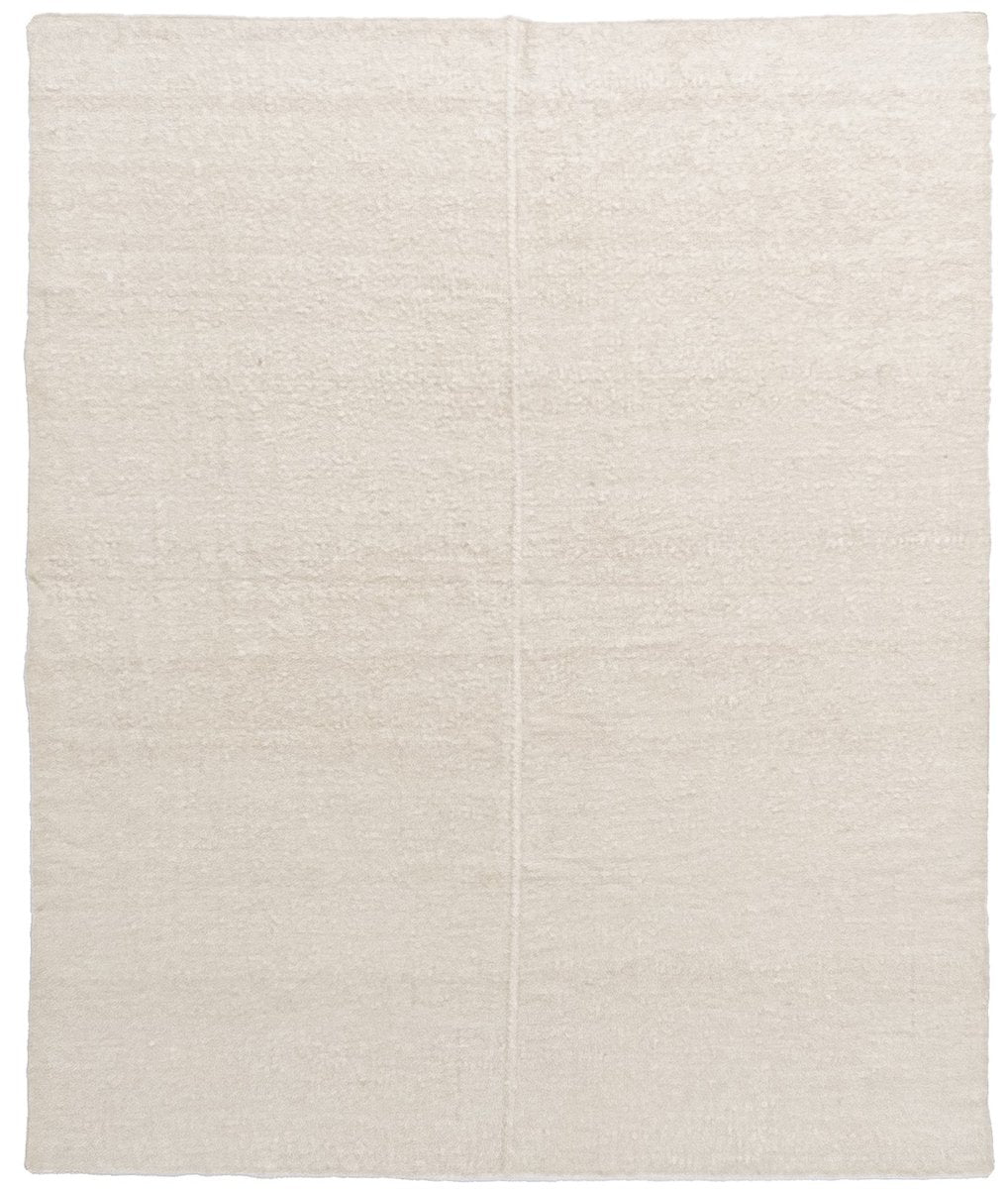 Koukila - Stitch Natural Area Rug