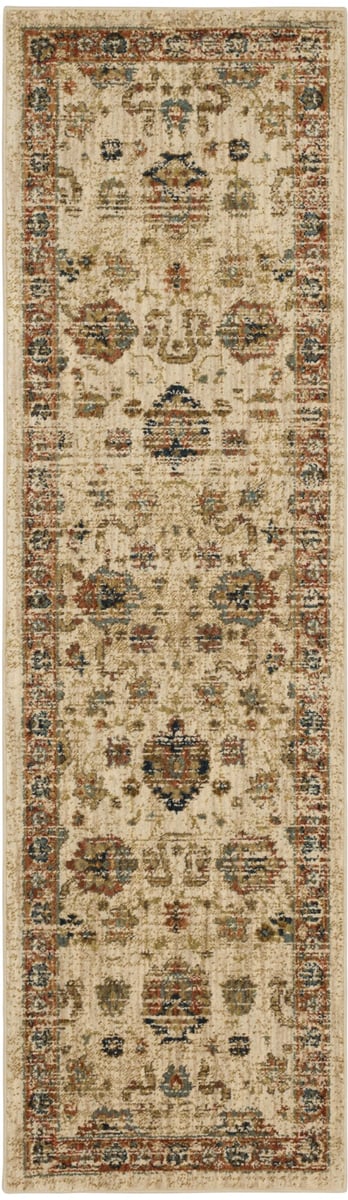 Spice Market - Koyna Area Rug