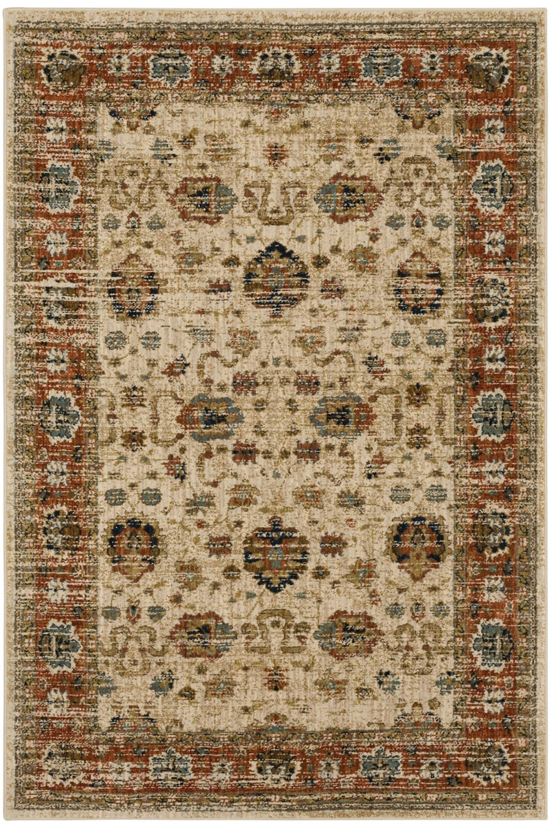 Spice Market - Koyna Area Rug