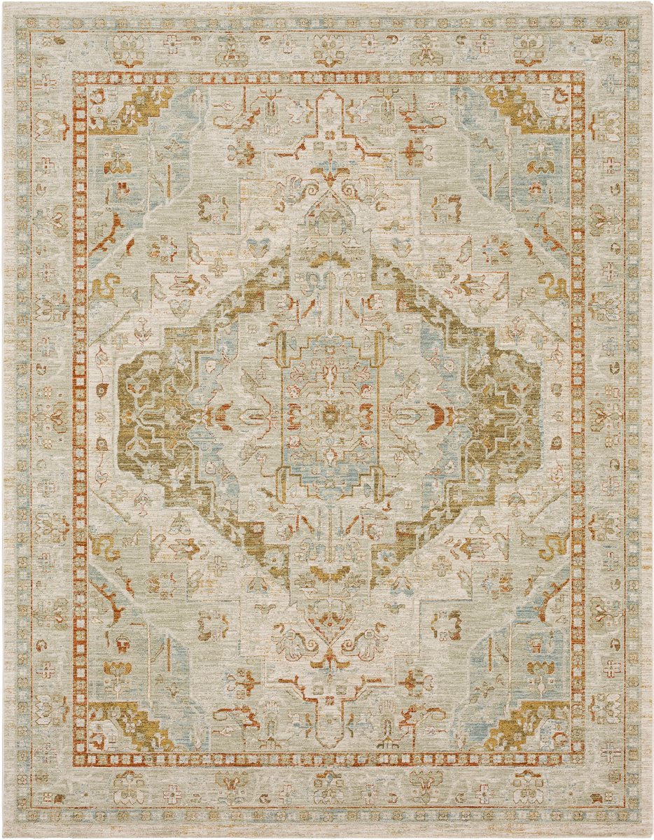 Adalia - Kumra Area Rug